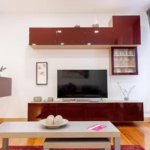  Apartment Dolaretxe By People Spain