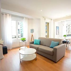  Apartment Go Donosti Zurriola Sight Spain