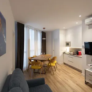  Apartment Arriet Spain