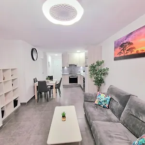 Apartment Rhea Calista, Los Cristianos (Tenerife)