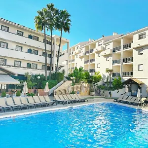  Apartment Crown Club Marbella Spain
