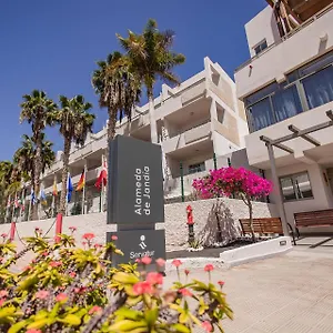  Apartment Servatur Alameda De Jandia (adults Only) Spain