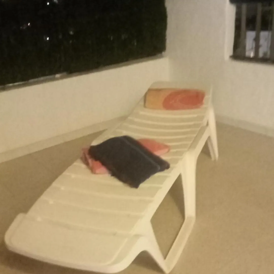 Penthouse Sea View Jacuzzy Terrace & Pool Apartment Playa Fanabe