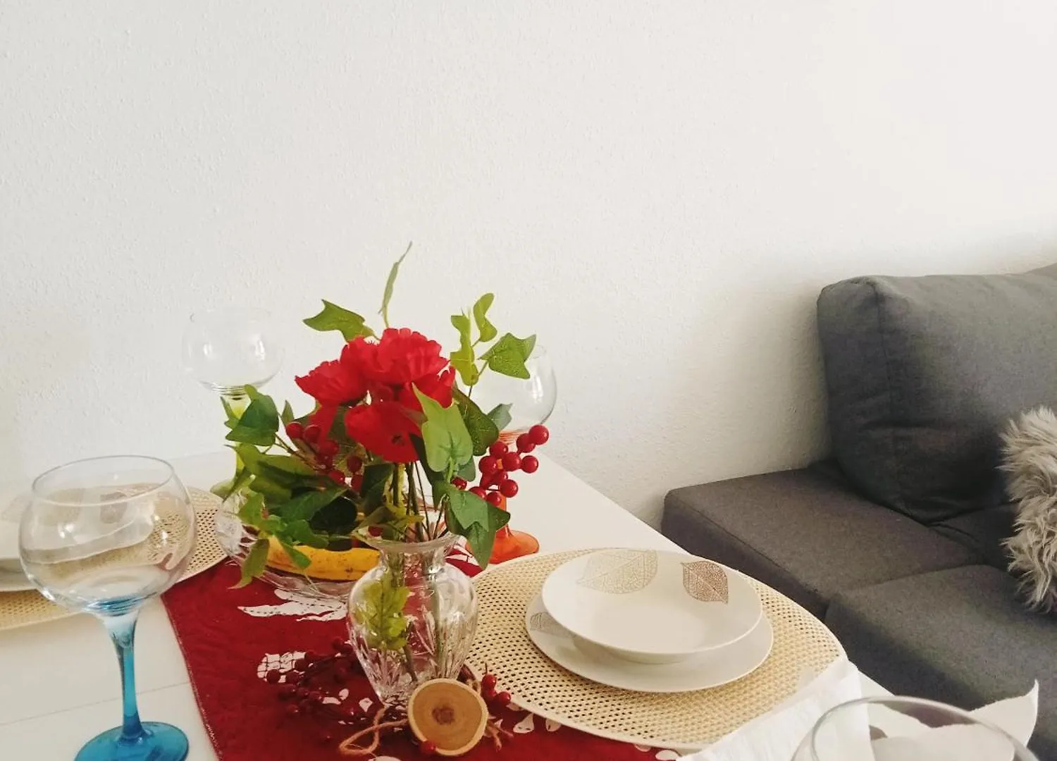 Penthouse Sea View Jacuzzy Terrace & Pool Apartment Playa Fanabe